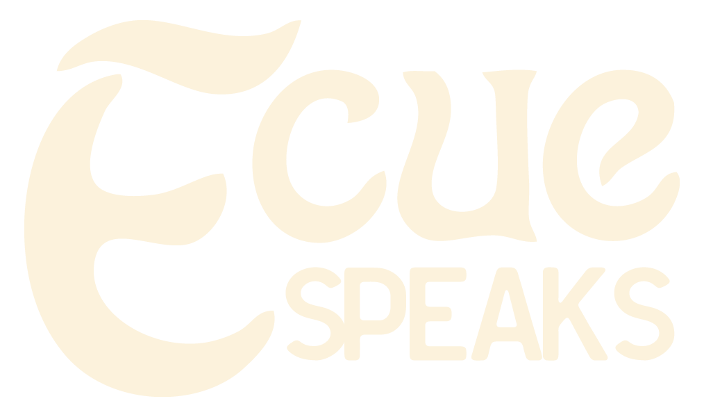 EcueSpeaks
